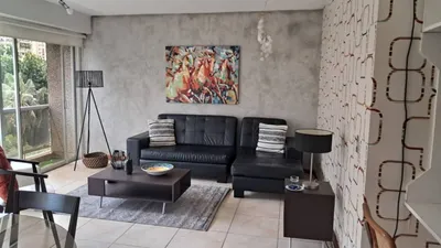 Apartamento en alquiler