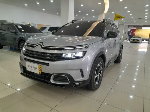Citroen C5 Aircross Unique