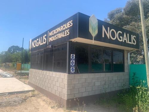 Imagen 4 de 8 de Alquiler Depósito / Galpón 100 M2 ( Microparque Industrial Pilar )