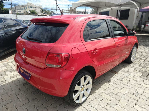 Volkswagen Gol 1.0 Tec Comfortline (flex) 4p