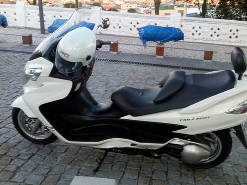 Imagem 4 de 7 de Suzuki Burgman