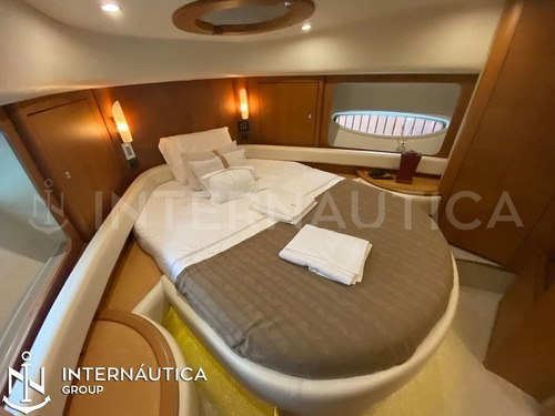 Imagem 11 de 12 de 610 Full 2011 Intermarine Azimut Ferretti Phantom Cimitarra