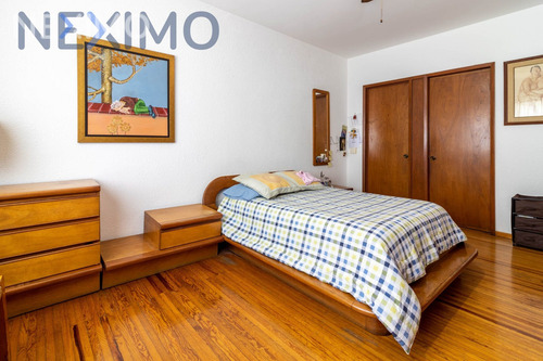 Imagen 13 de 24 de Casa En Venta En Letrán Valle, Benito Juárez, Ciudad De México