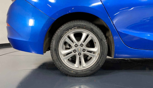 Imagen 14 de 15 de 39136 - Chevrolet Cruze 2018 Con Garantía