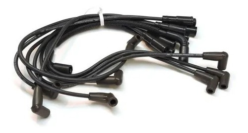 Cables Para Bujia Gmc Sierra 1996-97-1998-1999 5.0 V8 Ck