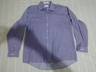 Camisa Marca Van Heusen Talla Xl