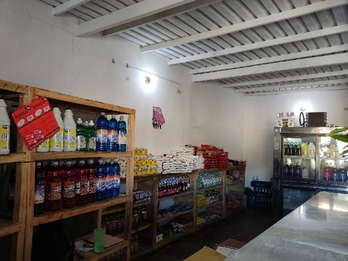 Imagen 6 de 17 de Se Vende Local Con Apartamento En Yagua