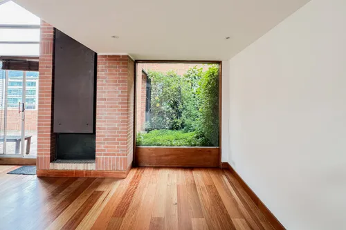 Apartamento En Arriendo En El Nogal. Cod A7519