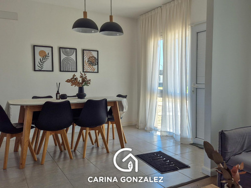 Venta Casa 2 Dormitorios Barrio Cerrado Cipolletti Río Negro