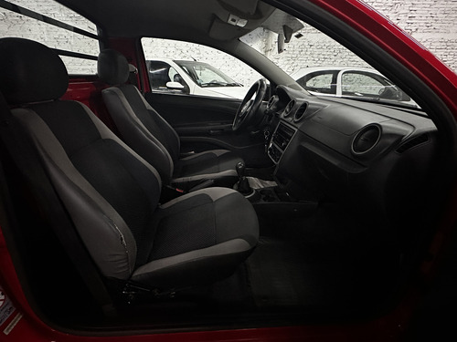 Volkswagen Saveiro 1.6 Gp Cs 101cv Safety