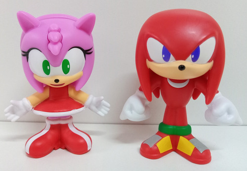 Coleção Completa Sonic The Hedgehog Original 2024 Bk!