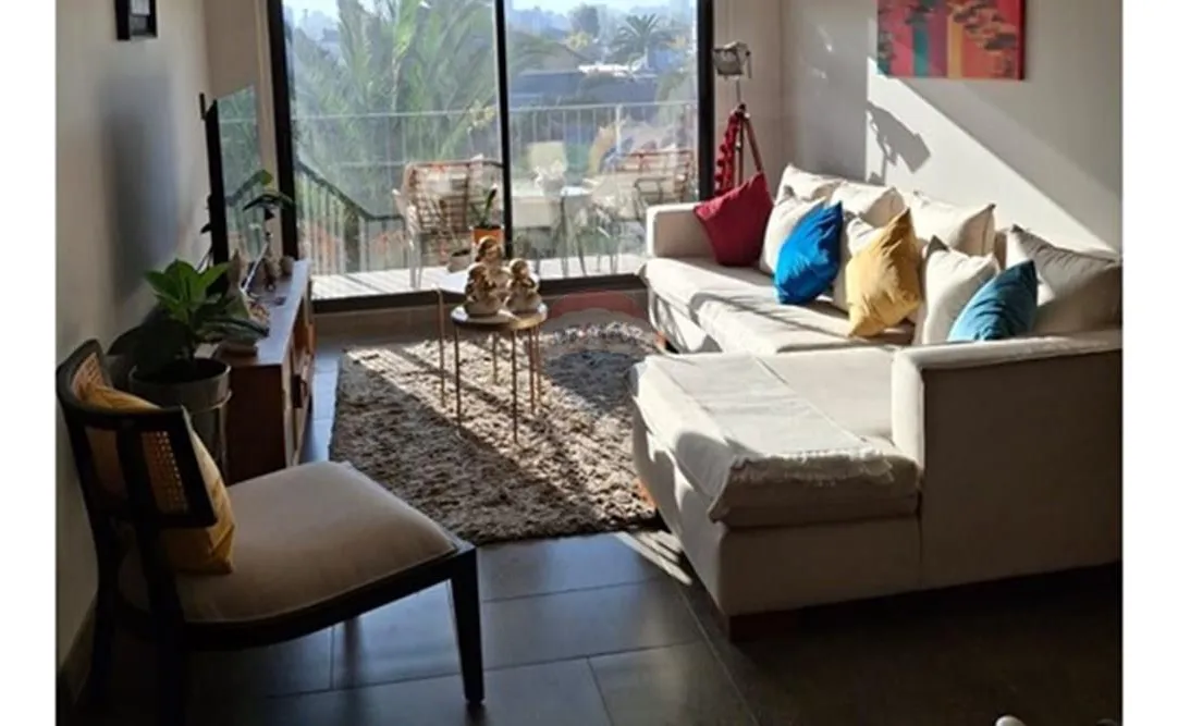 Imagen 1 de 16 de ¡tu Departamento Moderno En El Corazón De Ñuñoa!
