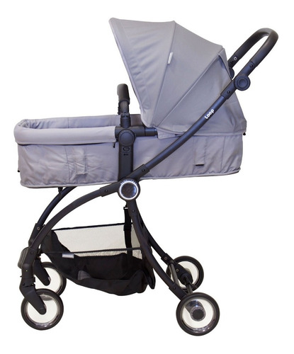 Carriola Prinsel Loop Reclinable Ligera Con Portabebe