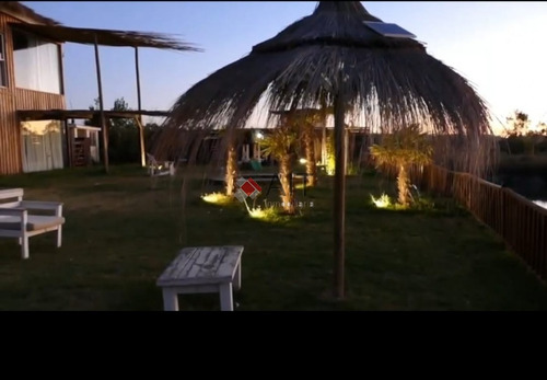 Imagen 4 de 21 de Espectacular Chacra A 6 Miutos De La Barra! 5 Dormitorios, 3 Baños.- Ref: 6449