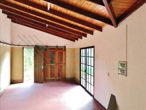 Imagen 30 de 30 de Santa Ana, Colonia - Importante Casa En Zona Balnearia- Ref: 784