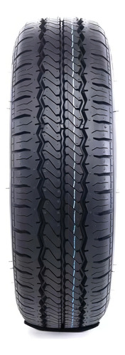 Kit de 2 llantas Hankook Ra08 RA08 215/75R14 112/110 Q