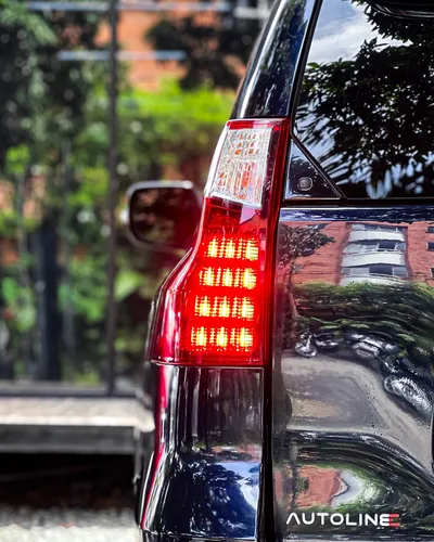 Lexus GX 4.6 460 Premium