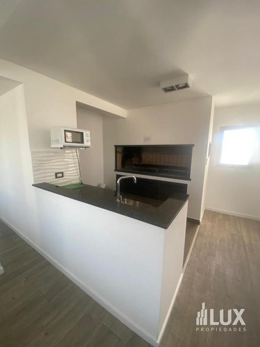 Imagen 27 de 30 de Edificio Nautilo Venta Departamento Calidad A Estrenar Un Dormitorio Amenities - Rep.de La Sexta