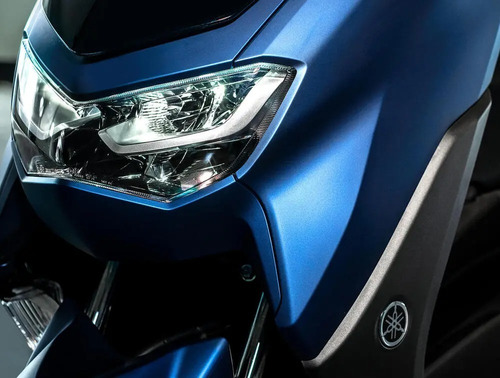 Imagen 6 de 15 de Yamaha Nmax Connected Nmx 155 Bertone Motos