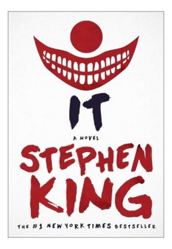 It - Stephen King. Eb3