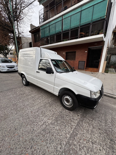 Fiat Fiorino 1.3 Fire