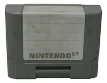 Comprar Memory Card Original Nintendo 64 N64 Controller Pak - Loja