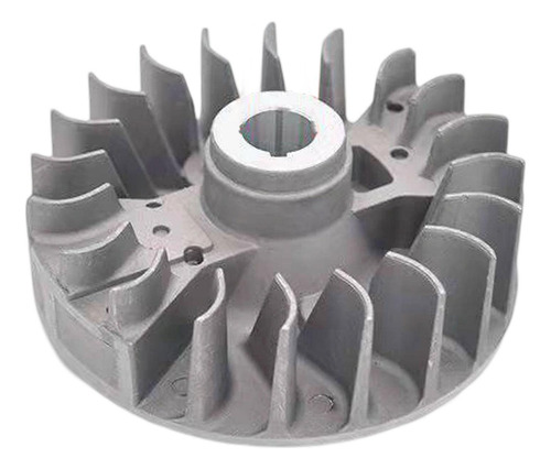 Grass Trimmer Flywheel Parts Acessórios Para Ferramentas De