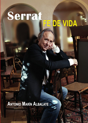 Serrat Fe De Vida - Mar­n Albalate,antonio