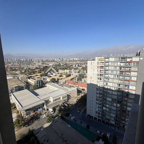 Departamento Con Vista Despejada En San Miguel
