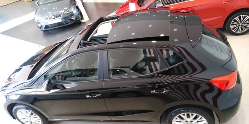 Imagen 6 de 7 de Seat Ibiza Style Transmisión Manual 2021