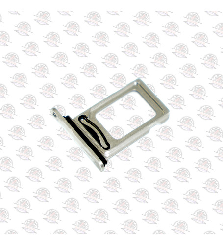 Bandeja Plataedo Dual Doble Sim Para I-phone 14 Pro Max Orig