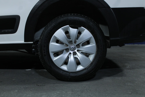 Volkswagen Saveiro 1.6 Starline Mt