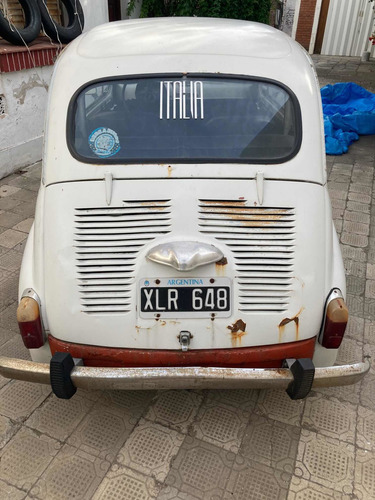 Fiat 600