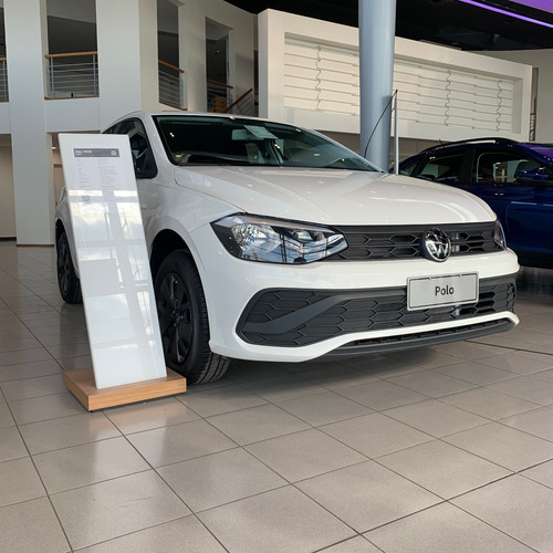 Volkswagen Polo Track MSI MT