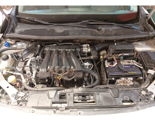 Renault Fluence 2.0 Ph2 Luxe Pack 143cv