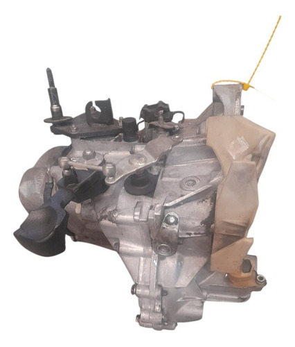 Caja De Velocidad Peugeot 207 206 Partner Berlingo C3 1.6 (Usado)