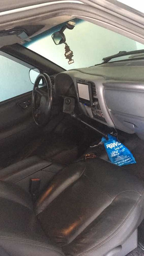 Chevrolet S10 2011 2.4 Executive Cab. Dupla 4x2 Flexpower 4p