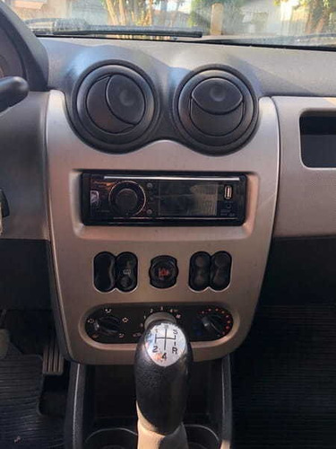 Renault Sandero 1.6 Expression