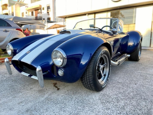 Imagem 6 de 12 de Shelby Cobra 4.8 V8 Réplica
