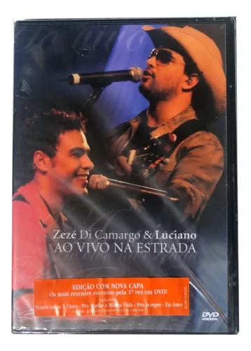 2001-2002 - Zezé Di Camargo & Luciano