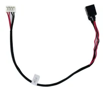 Comprar Dc Jack Com Cabo P\u002F Cce M300s Ultra Thin T325 T345 T345 J294