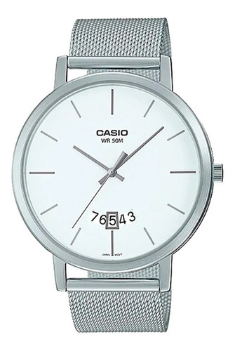 Reloj Casio Hombre Mtp-b100m-7evdf