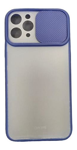 Case Funda - Protector De Cámara Para iPhone 11 Pro