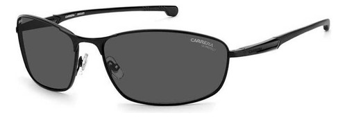 Óculos De Sol Masculino Carrera Carduc 006/s 807 Black
