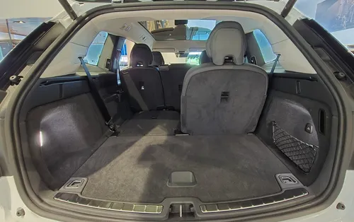 Volvo EX90 Ultra