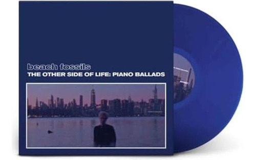 Beach Fossils Other Side Of Life: Piano Ballads (deep Sea Lp