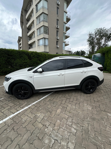 Volkswagen Nivus 1.0 Tsi 200 Comfortline