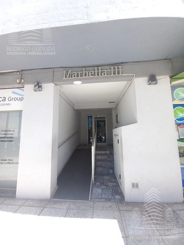 Departamento 3 Ambientes Marbella Iii-