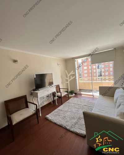 Edificio Borde Rio 2 D / 2 Baños