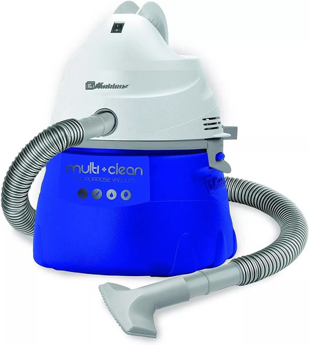 Aspiradora Multiusos Koblenz Wd-354 K2m 3 Galones 11.35l 2hp